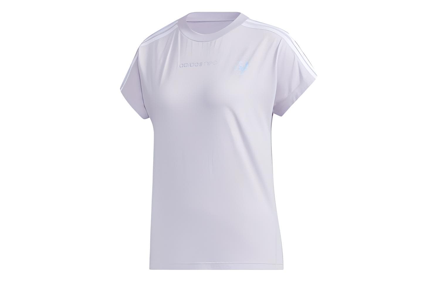 Футболка adidas neo T - изображение 1