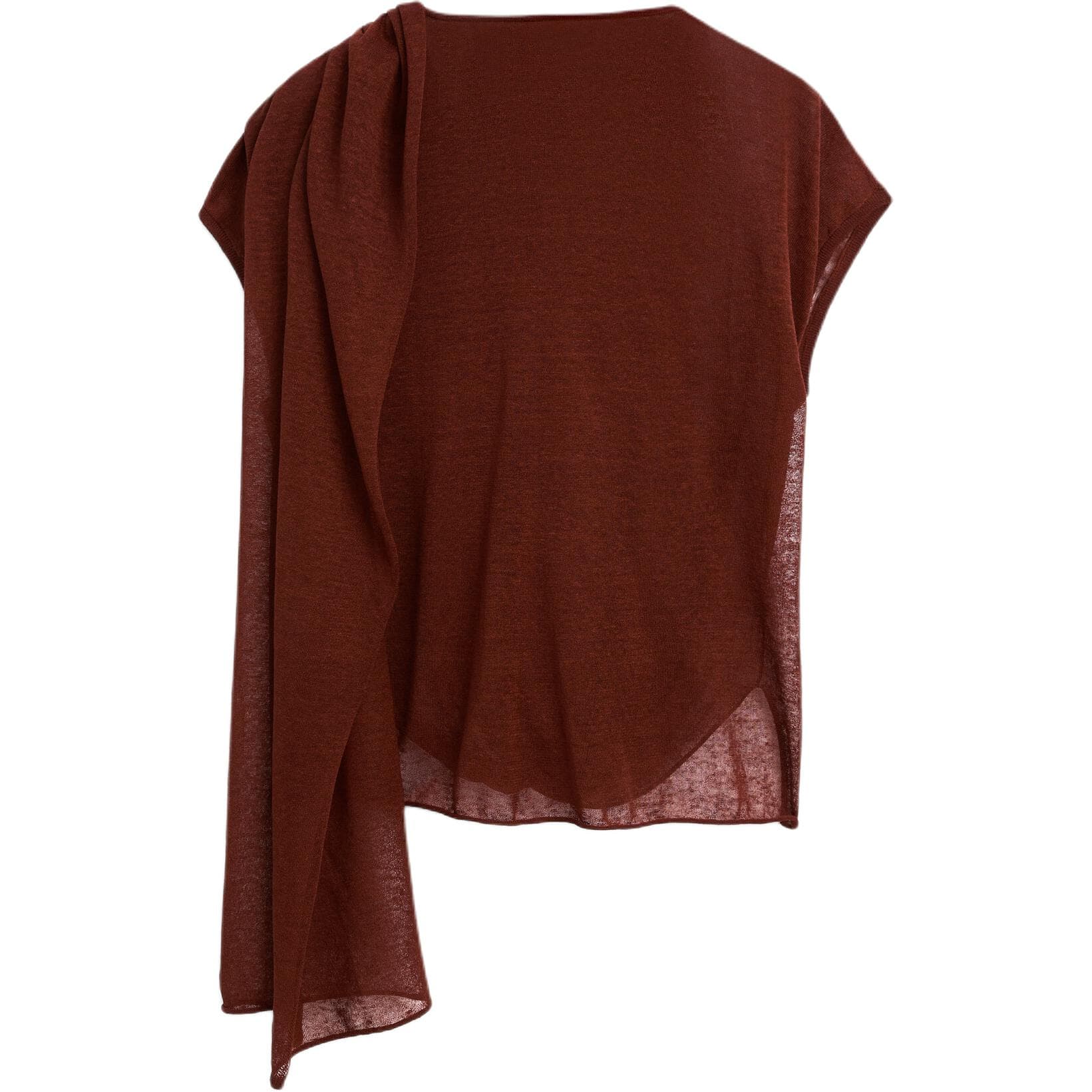 Футболка Massimo Dutti T - изображение 2