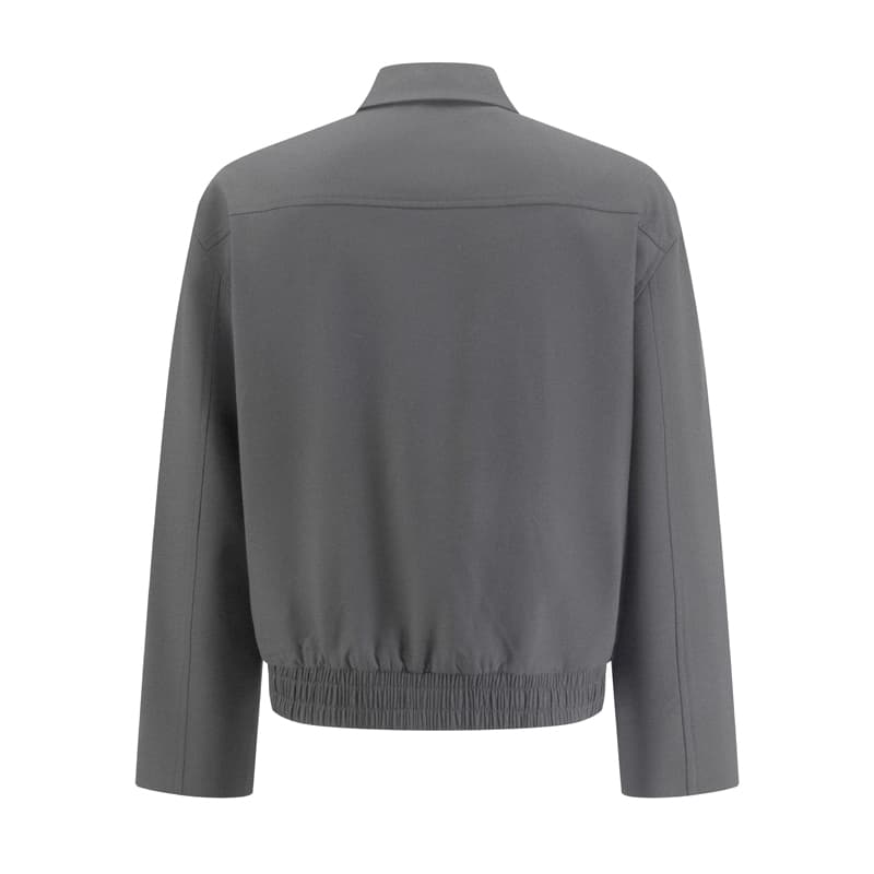 Куртка ANYWEARLAB Куртки Пальто Мужской - изображение 2