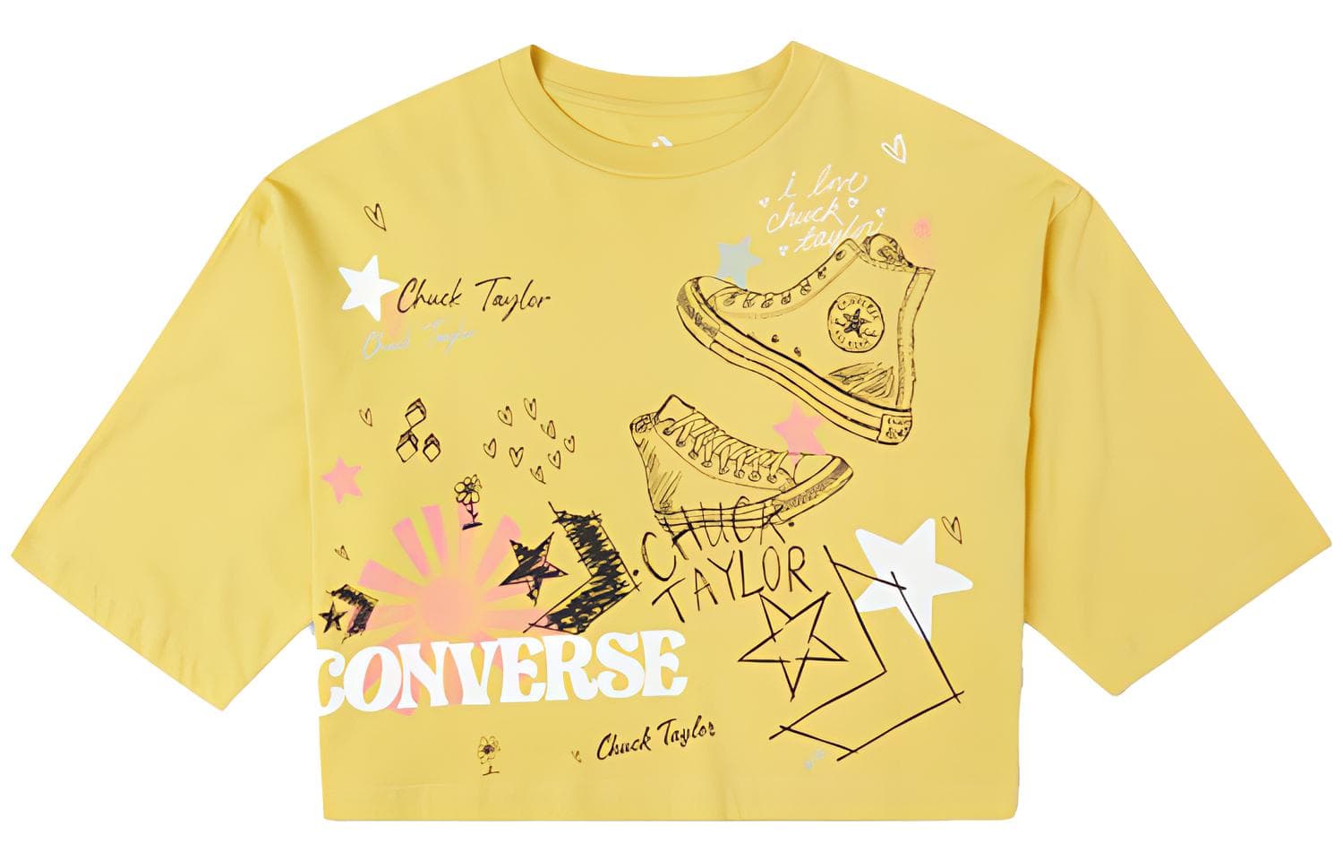 Converse T - изображение 1