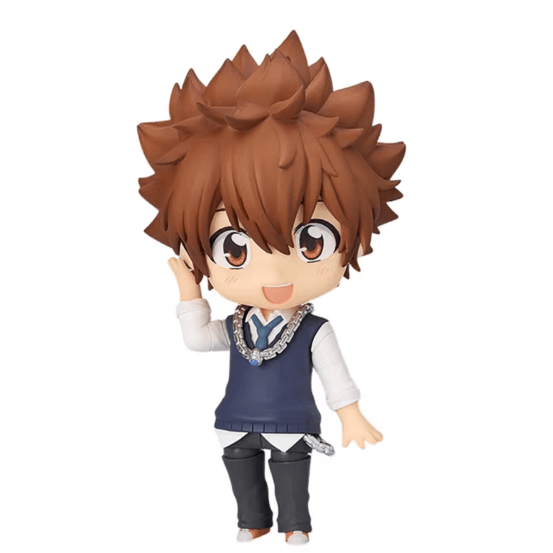 GOOD SMILE COMPANY Nendoroid Tsuna Sawada Версия 2,0 - изображение 1