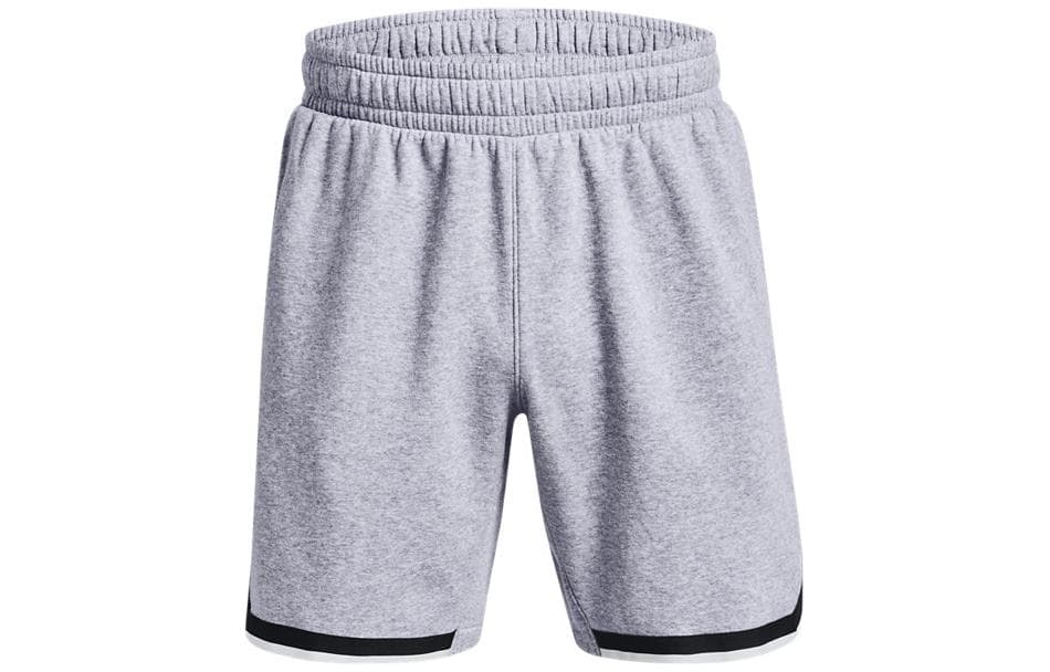 Баскетбольные шорты Under Armour Logo - изображение 1