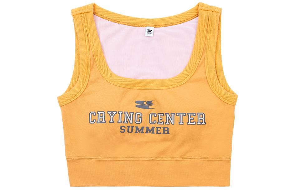 Майка Crying Center - изображение 1