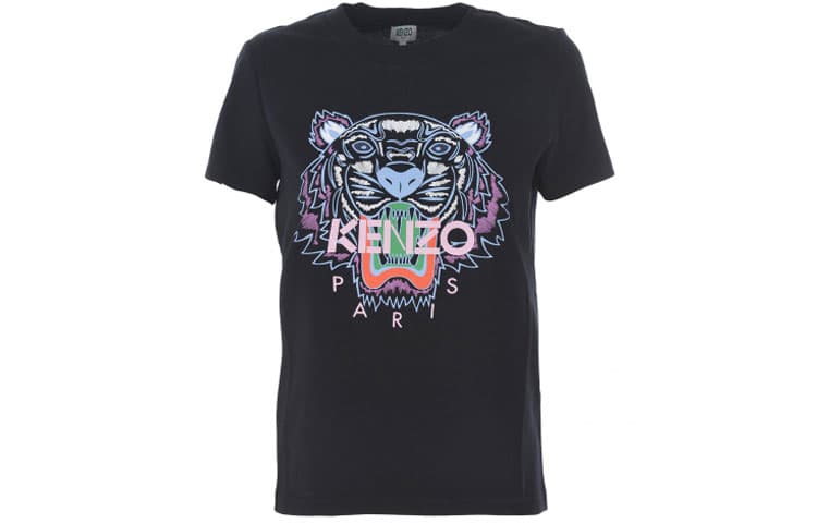 Футболка KENZO T - изображение 1