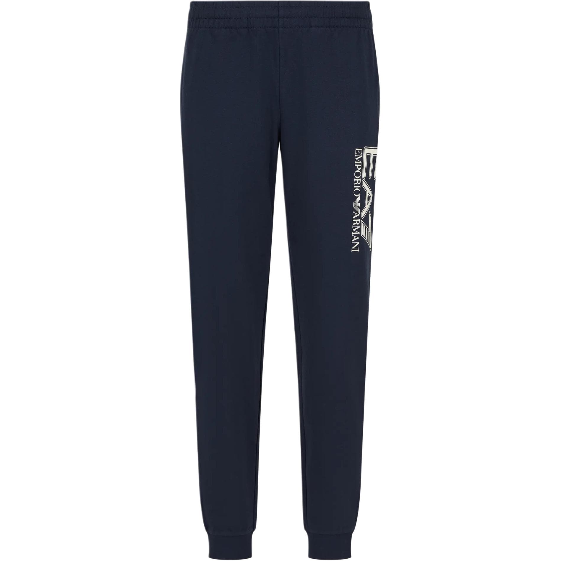 Штаны EMPORIO ARMANI EA7 SS24 Logo - изображение 1