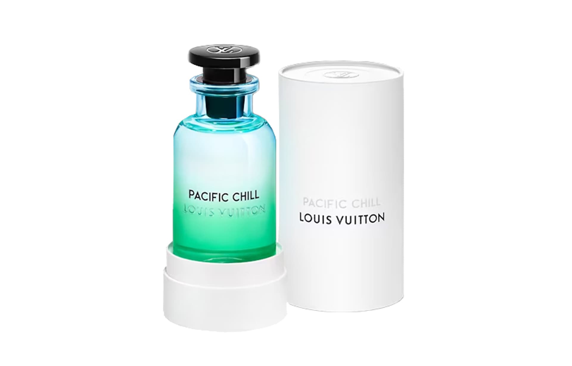 Парфюм Louis Vuitton Pacific Chill EDP - изображение 2