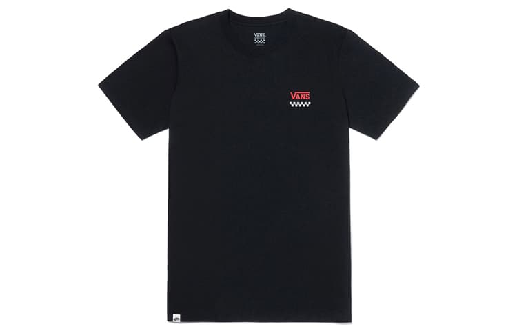 Футболка Vans LogoT - изображение 1