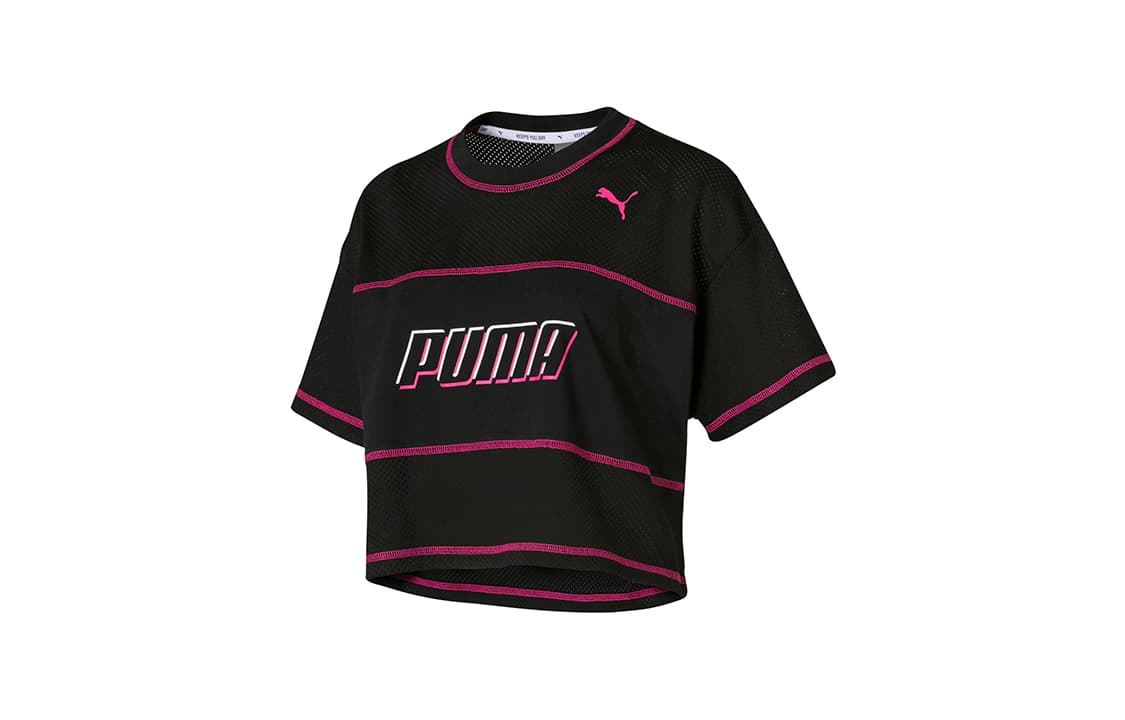 Футболка Puma Logo T - изображение 1
