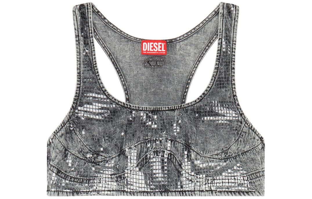 Майка DIESEL - изображение 1