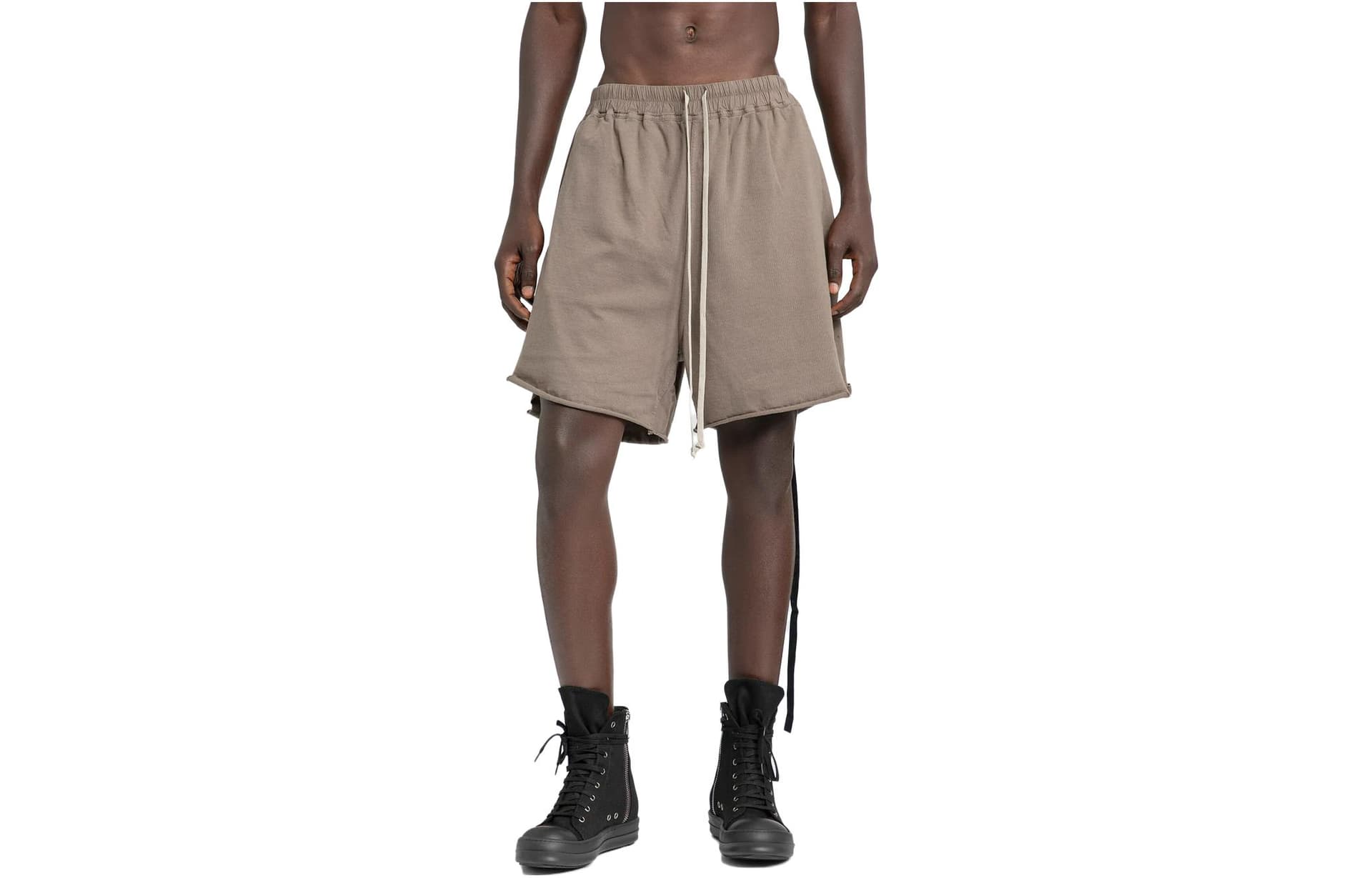 Шорты RICK OWENS SS23 - изображение 1