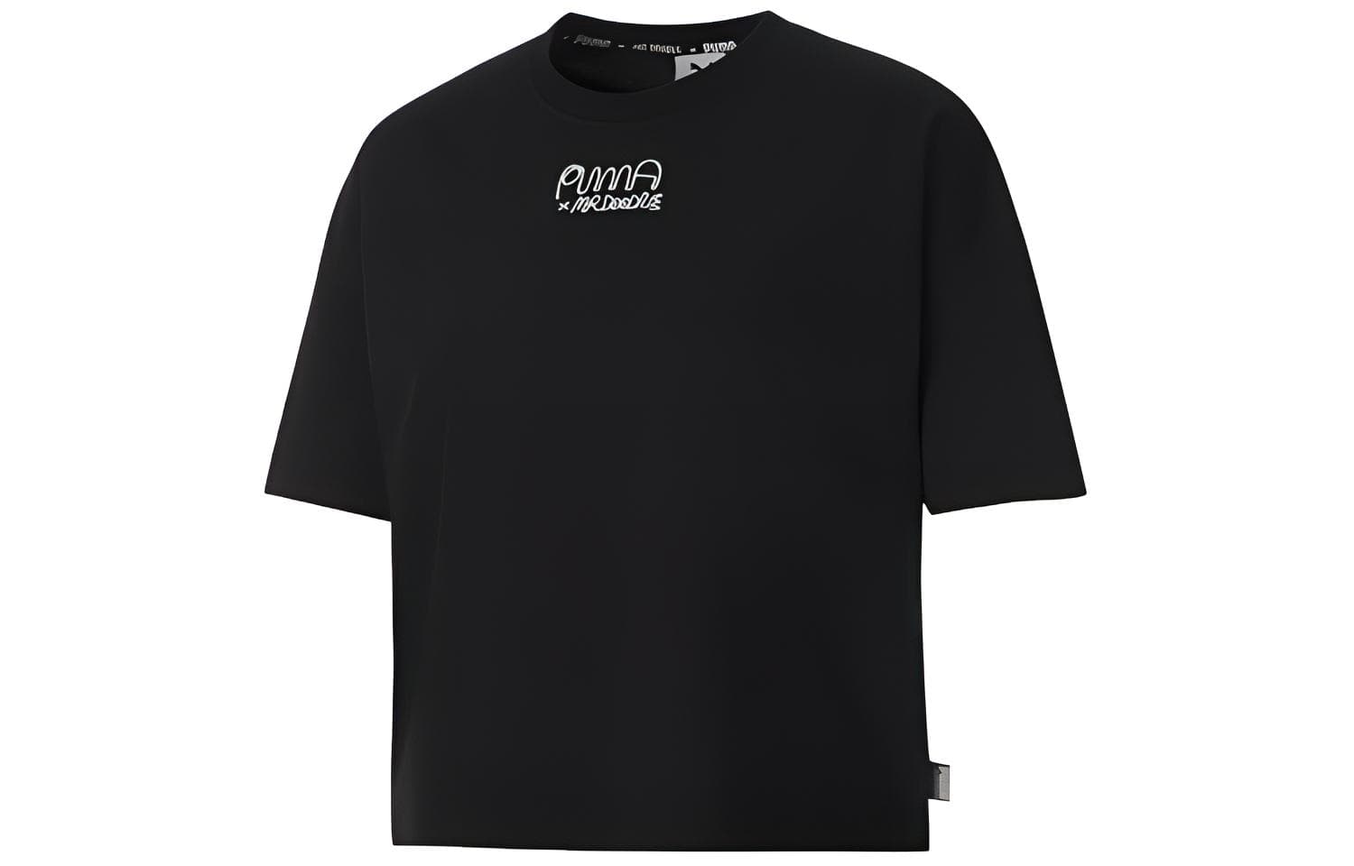 Puma x MR DOODLE Loose Tee LogoT - изображение 1
