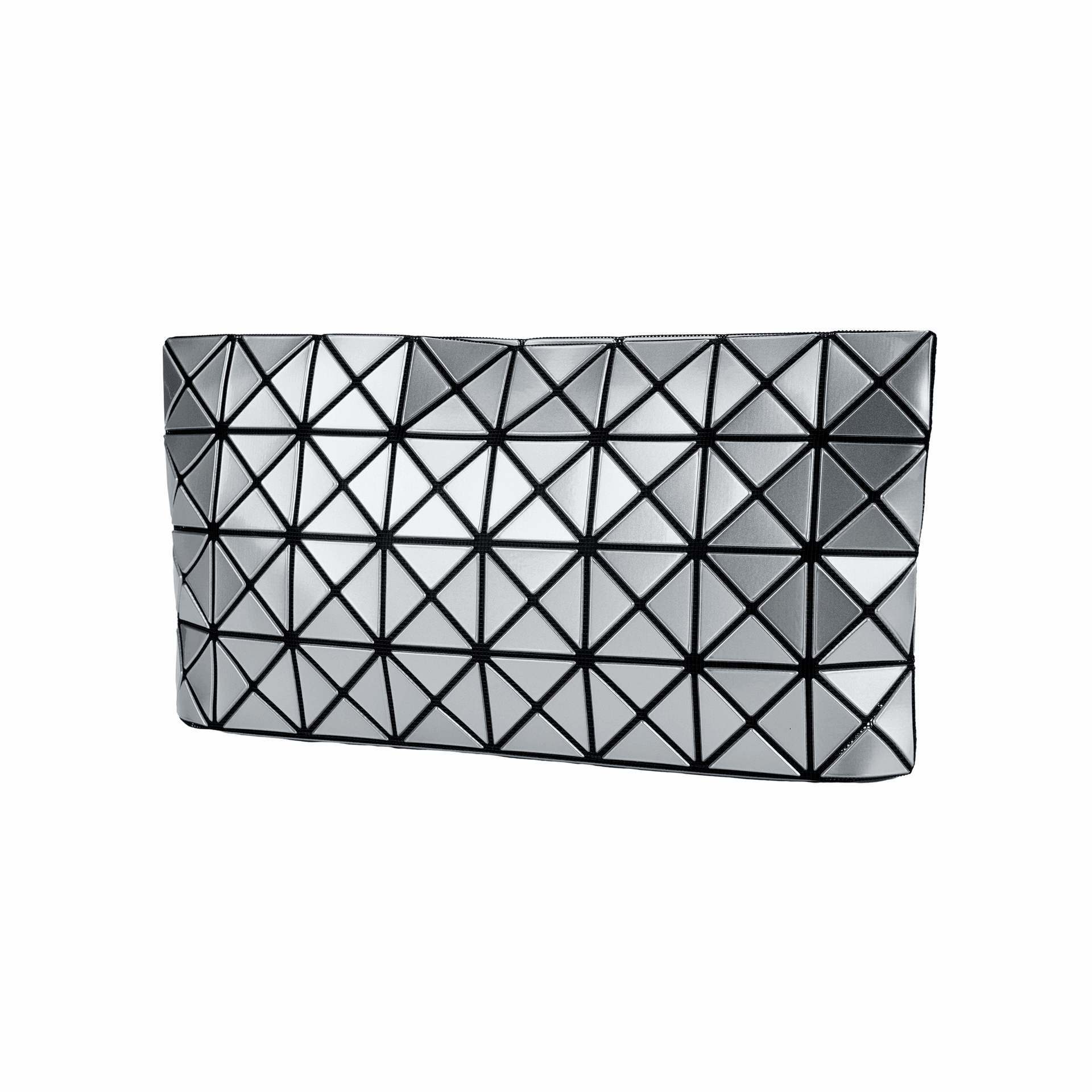 Сумка через плечо ISSEY MIYAKE PVC - изображение 2