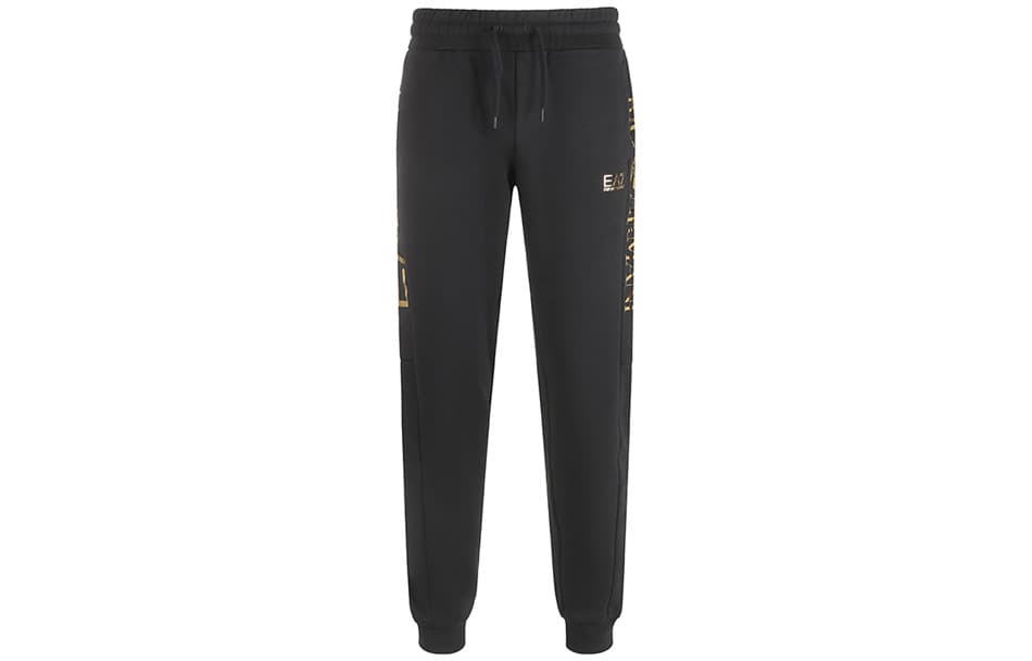 Штаны EMPORIO ARMANI EA7 FW23 - изображение 1