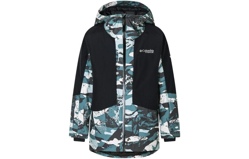 Горнолыжный костюм Columbia - изображение 1