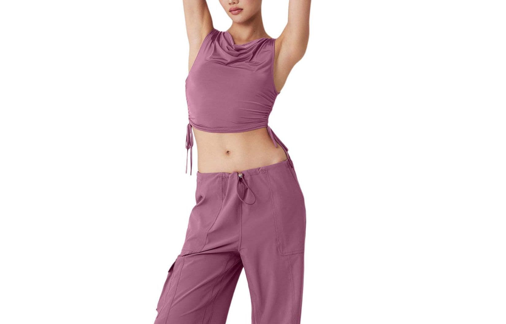 Майка alo yoga - изображение 1