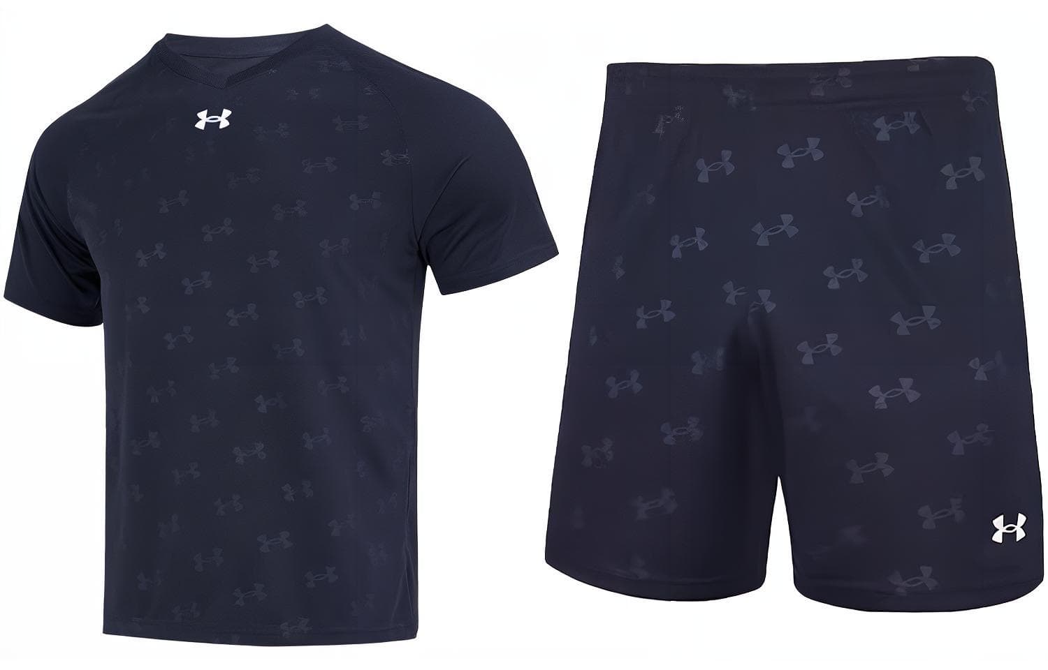 Спортивный костюм Under Armour LogoT - изображение 1