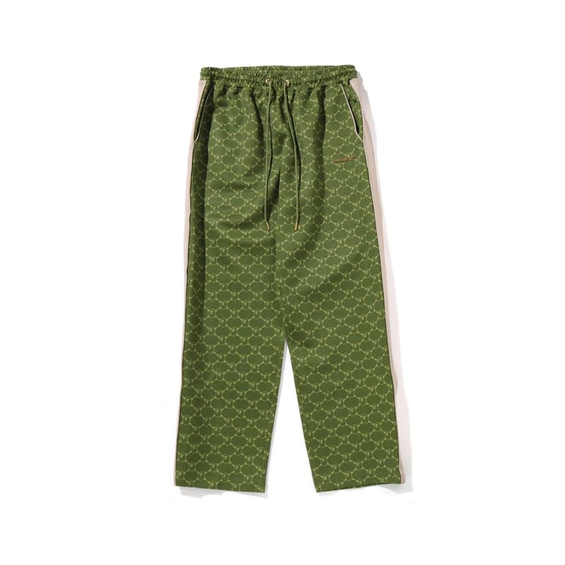 Штаны A BATHING APE SS25 Повседневные брюки Мужские - изображение 1