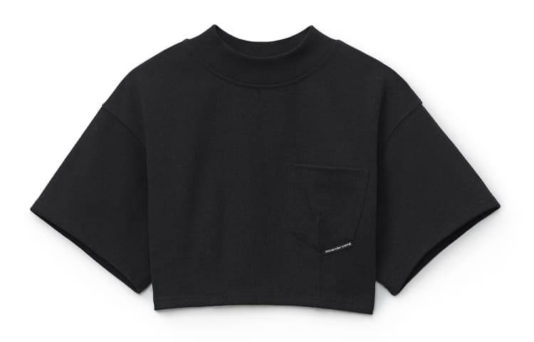 alexander wang SS21 T - изображение 1