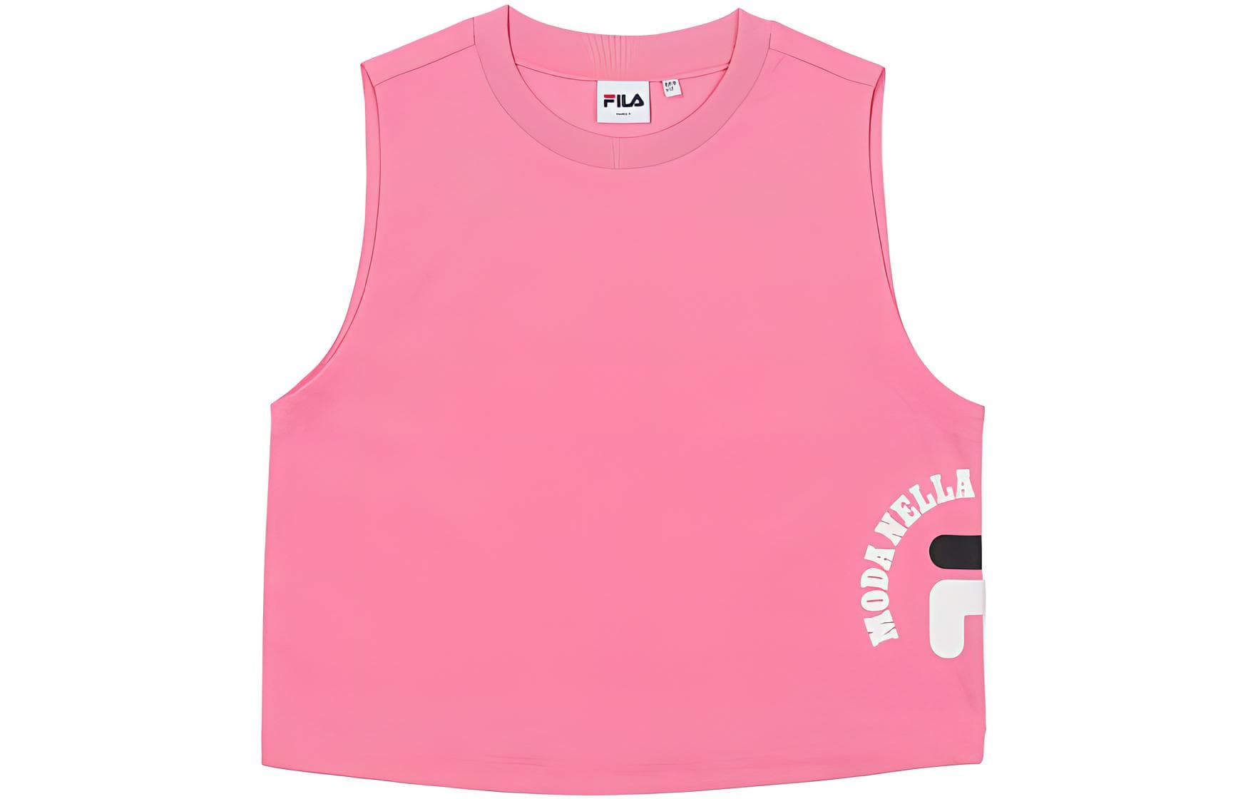Майка FILA Logo - изображение 1