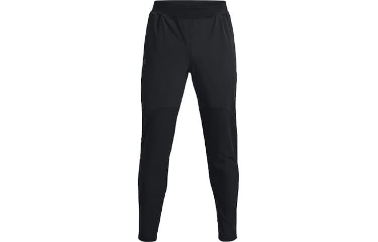 Штаны Under Armour Qualifier 2.0 Logo - изображение 1