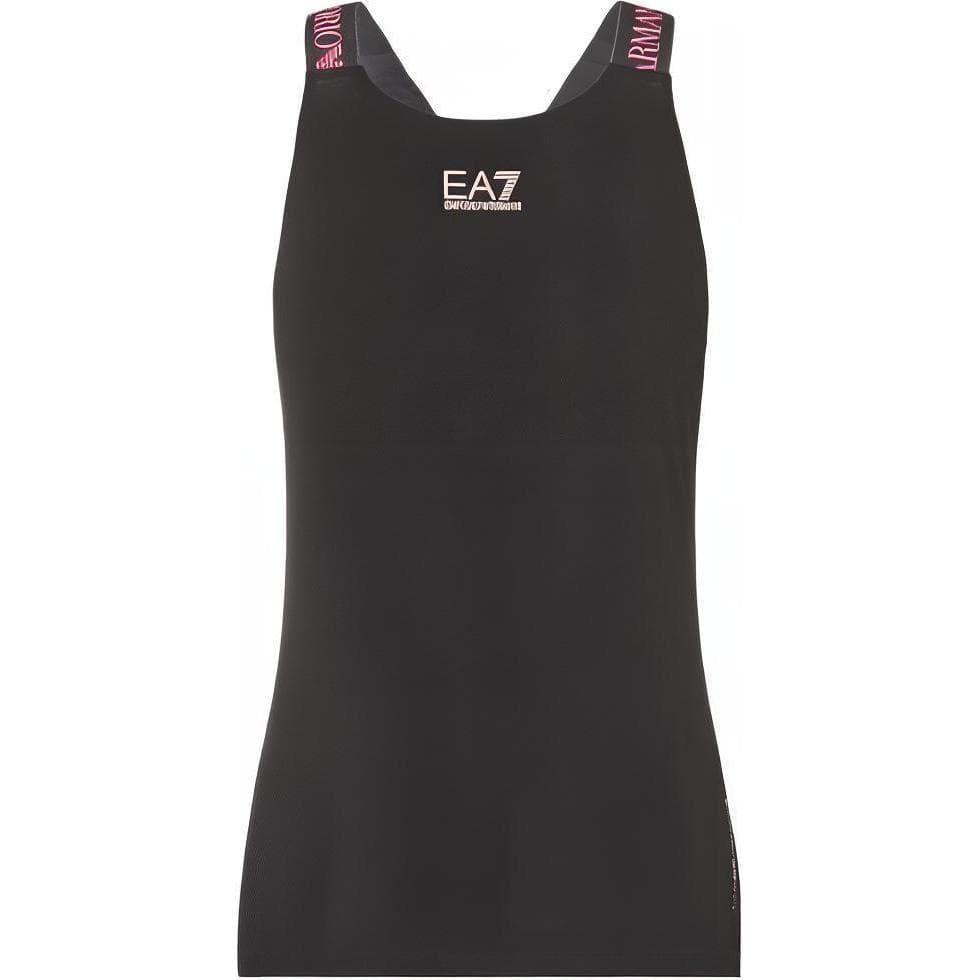 Майка EMPORIO ARMANI SS23 Logo - изображение 1
