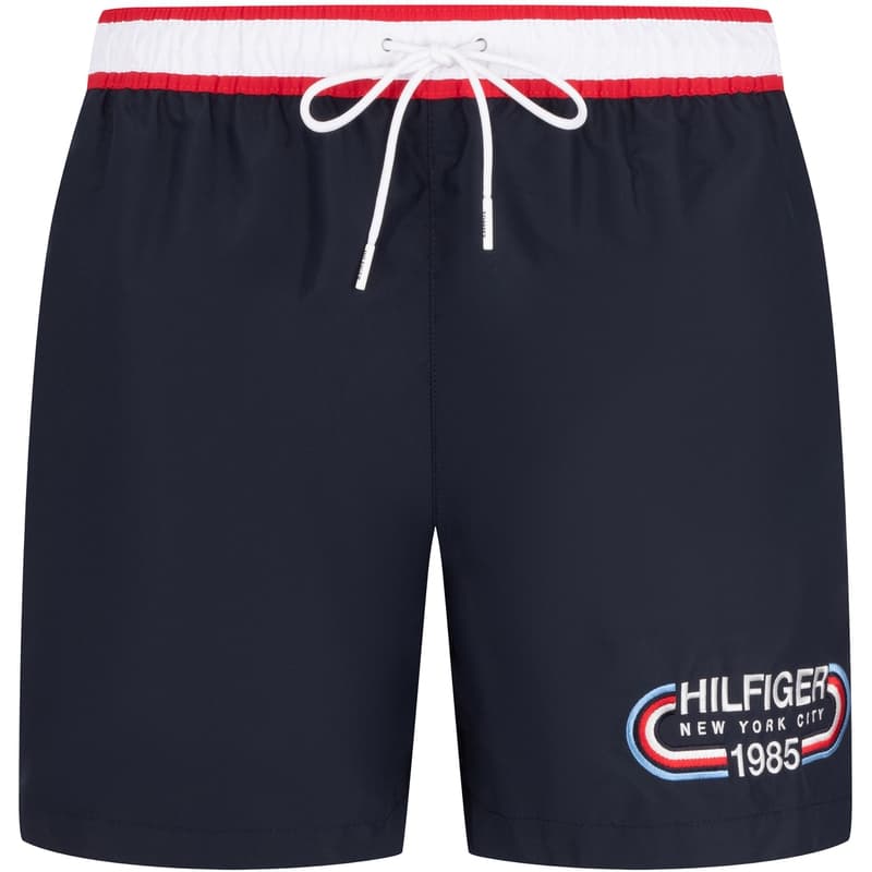 Шорты Tommy Hilfiger logo - изображение 1