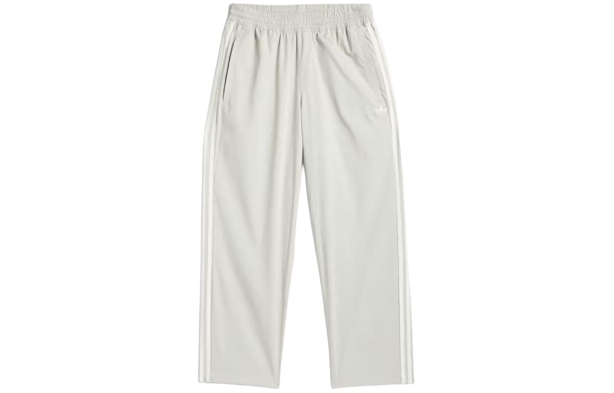 Штаны adidas originals Skateboarding Sst Track Pants Logo - изображение 1