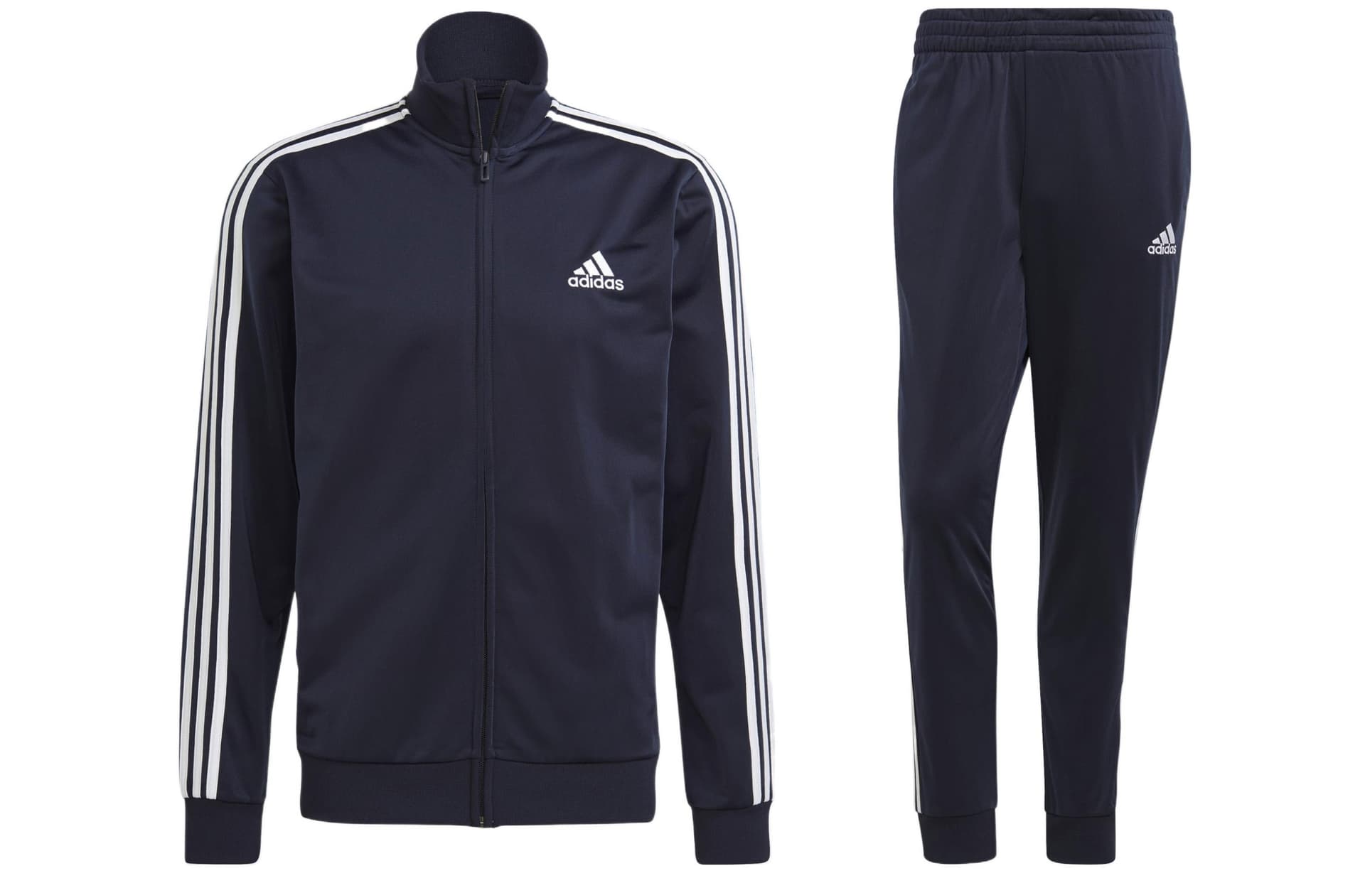 Спортивный костюм adidas Logo - изображение 1