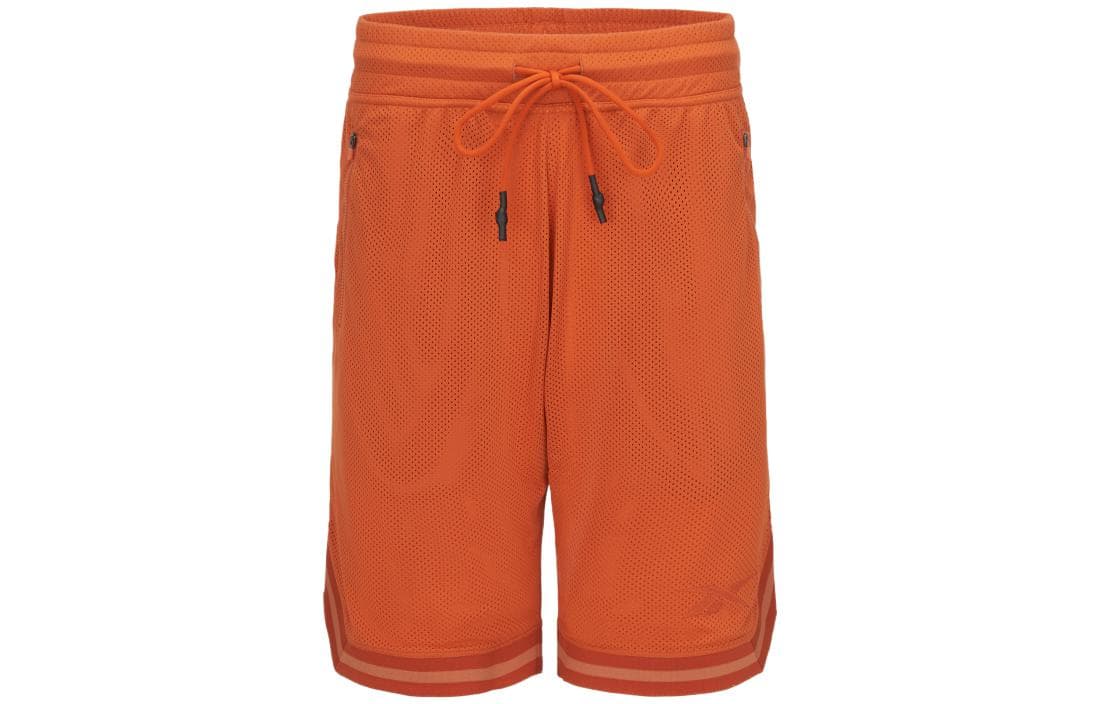 Шорты Reebok HOOP SHORTS U - изображение 1
