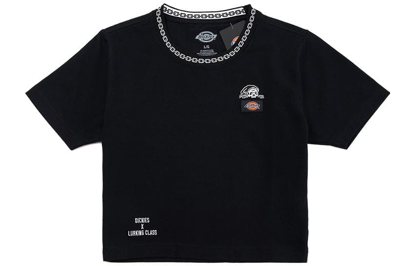 Футболка Dickies x LURKING CLASS T - изображение 1