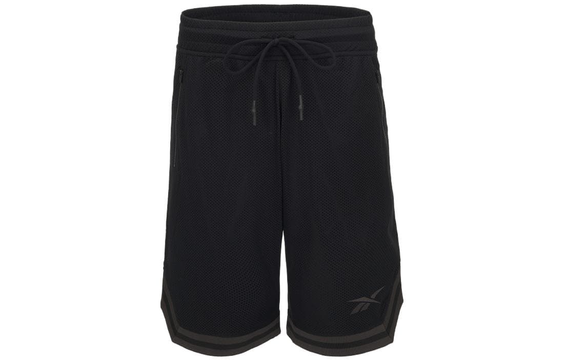 Шорты Reebok HOOP SHORTS U - изображение 1