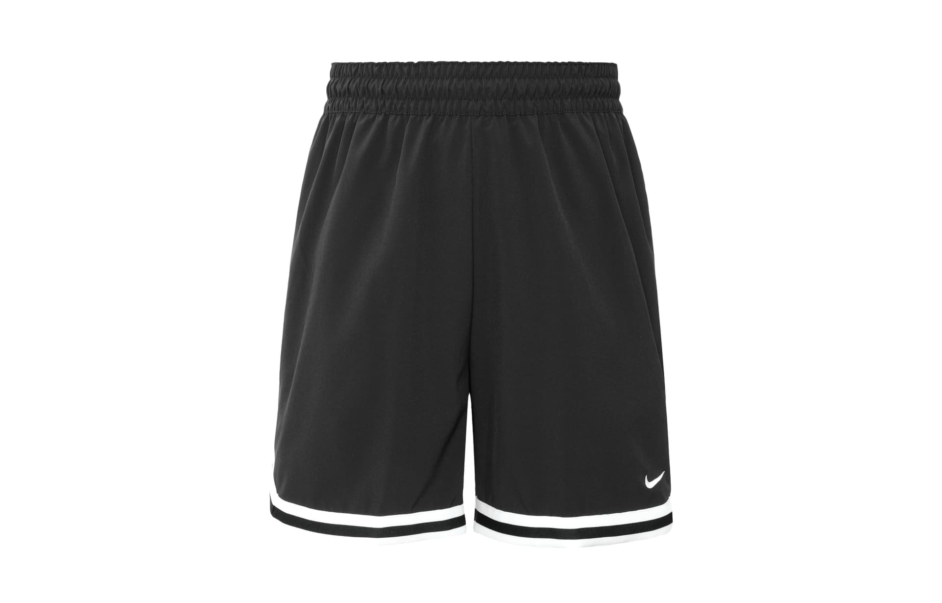 Шорты Nike Relaxed Fit Shorts Black - изображение 1