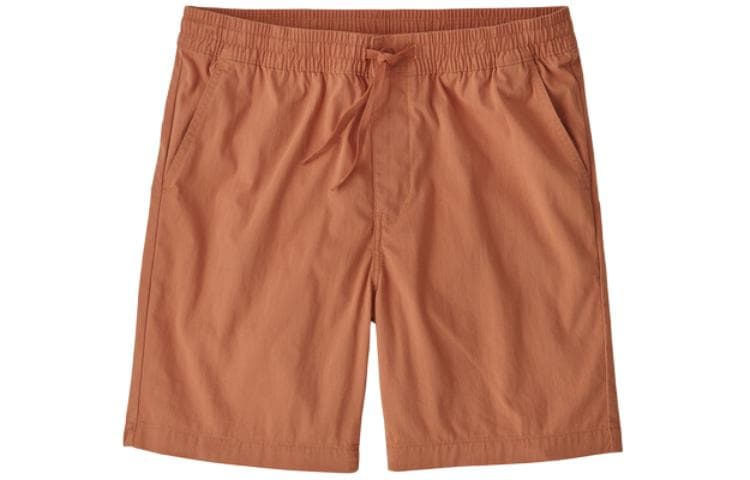 Шорты patagonia Nomader Volley Shorts Logo - изображение 1