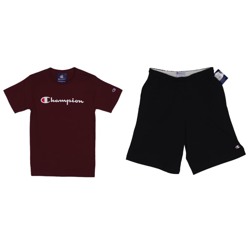 Спортивный костюм Champion T - изображение 1