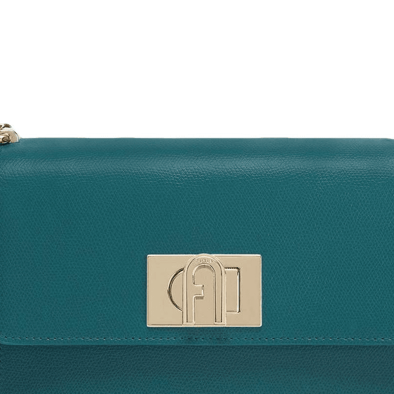 Сумка через плечо Furla 1927 20 - изображение 5