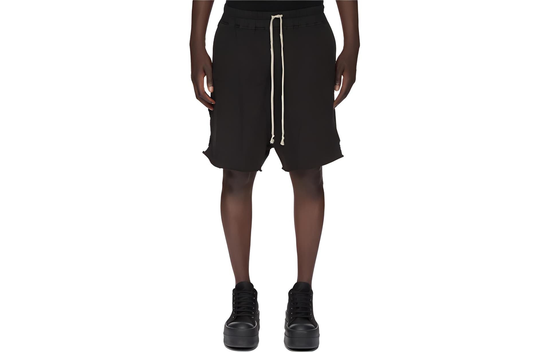 Шорты Rick Owens DRKSHDW SS24 - изображение 1