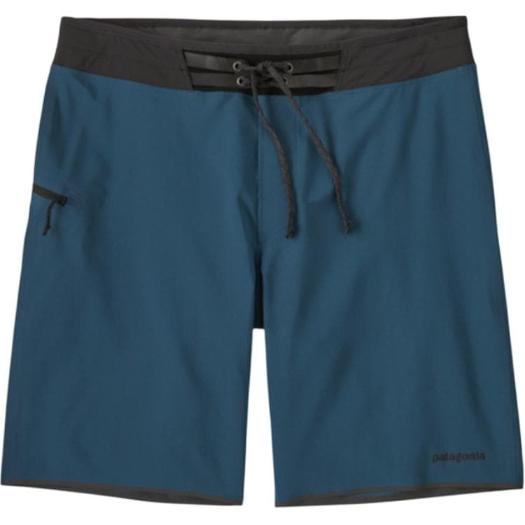 Шорты patagonia Men's Hydrolock Boardshorts - 19" - изображение 3