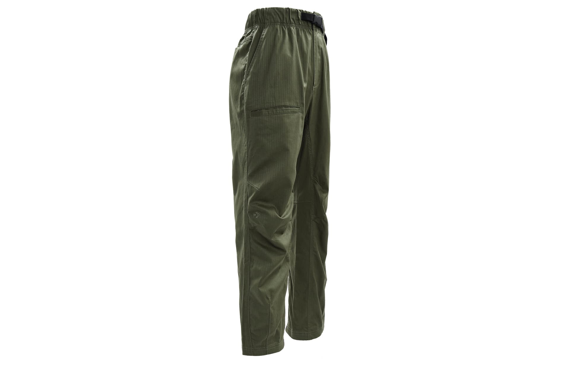 Штаны Converse Elevated Pants - изображение 1