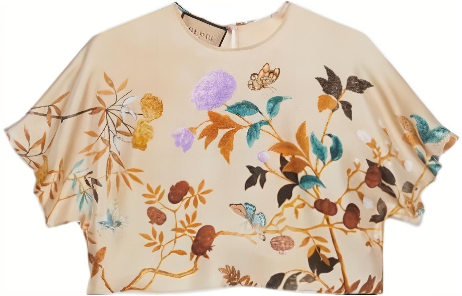 Футболка GUCCI SS23 T - изображение 1