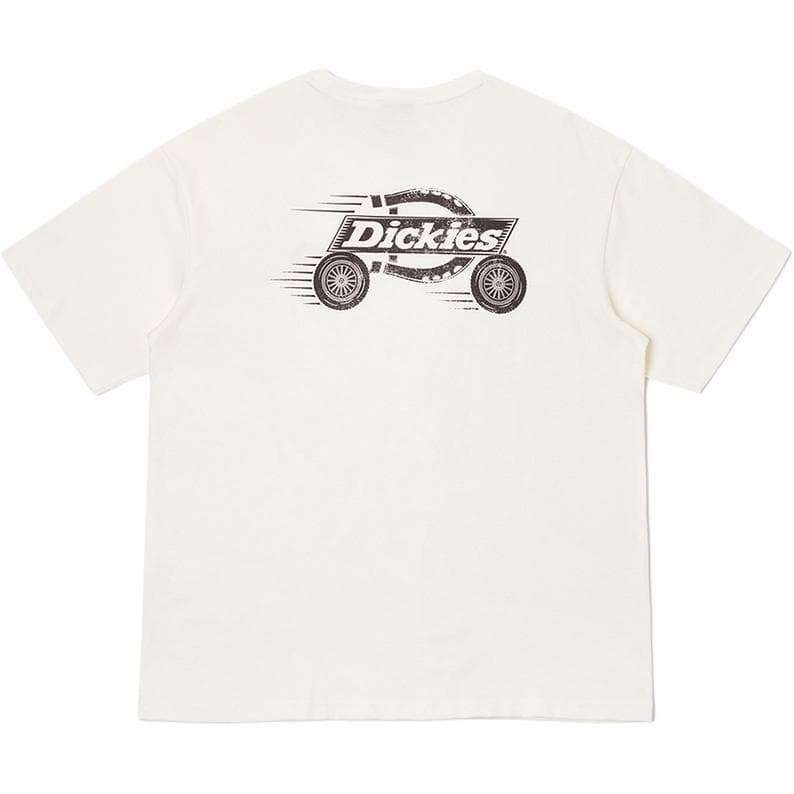 Футболка Dickies T — фото 2