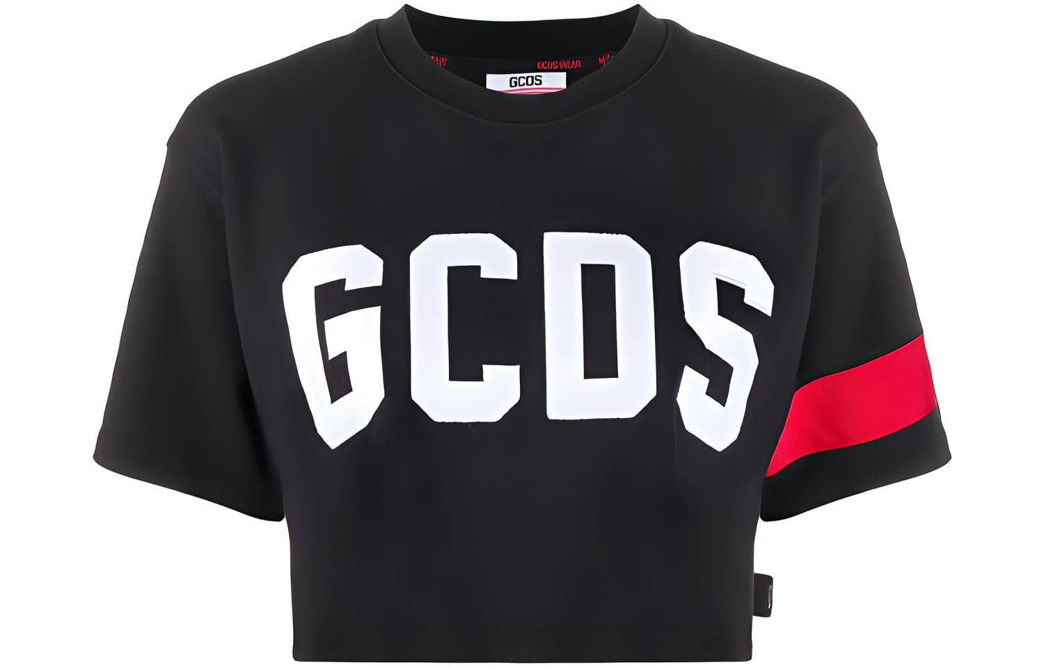 GCDS SS21 LogoT - изображение 1