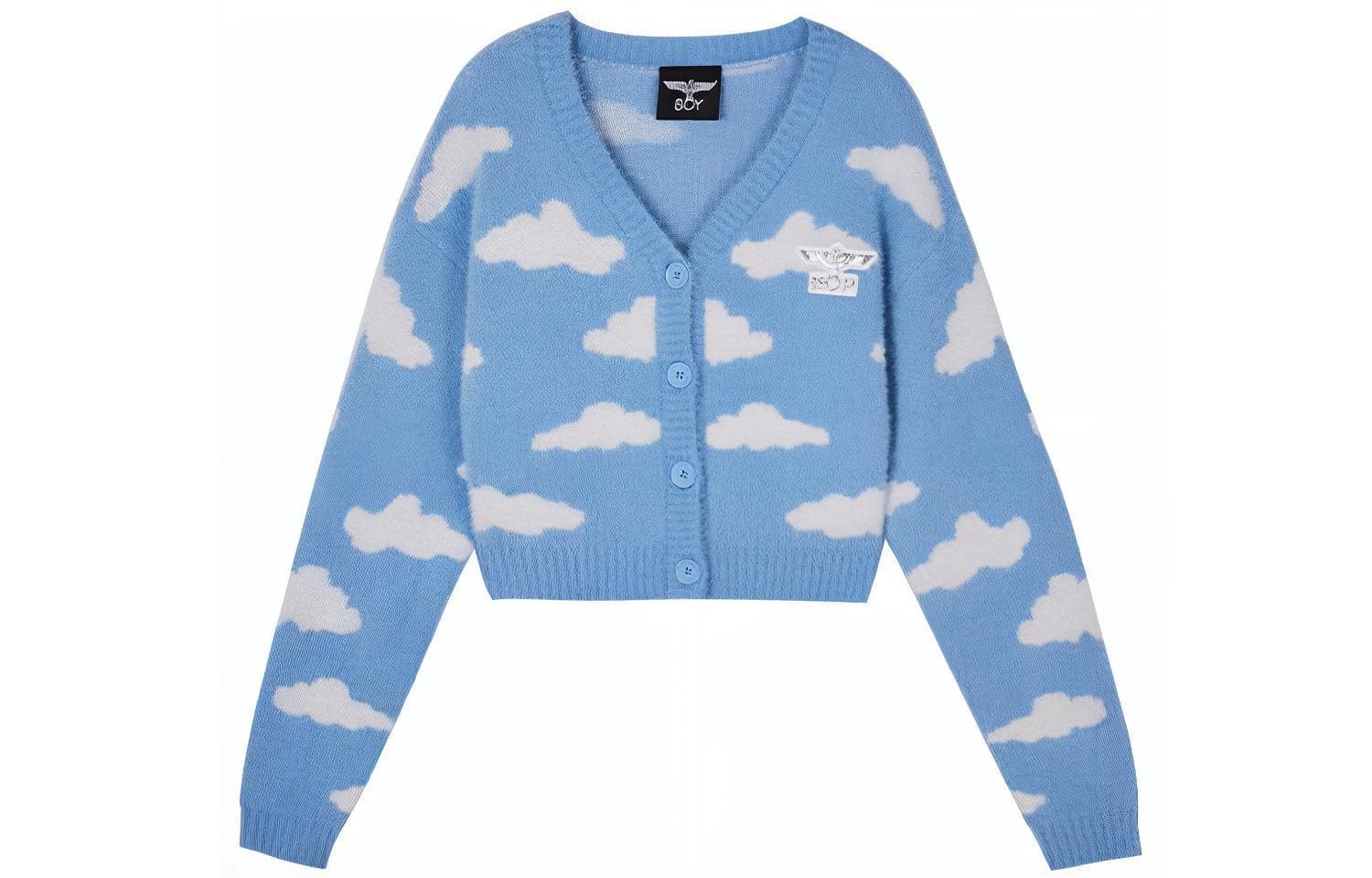 Boy London FW21 - изображение 1