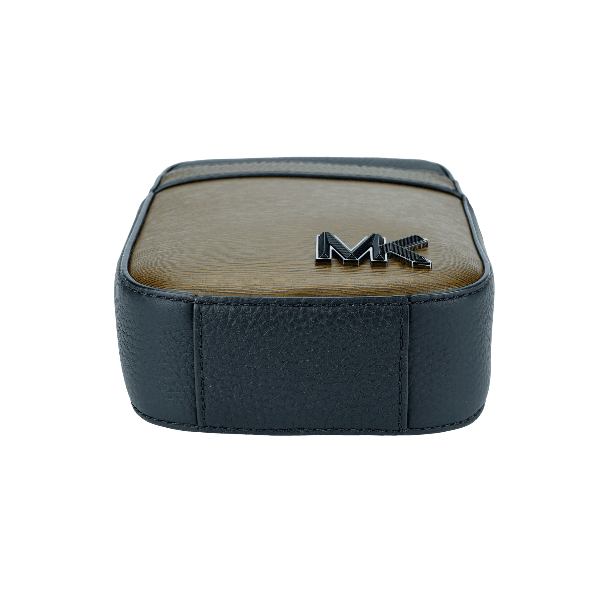 Сумка через плечо MICHAEL KORS MK Hudson Logo - изображение 4