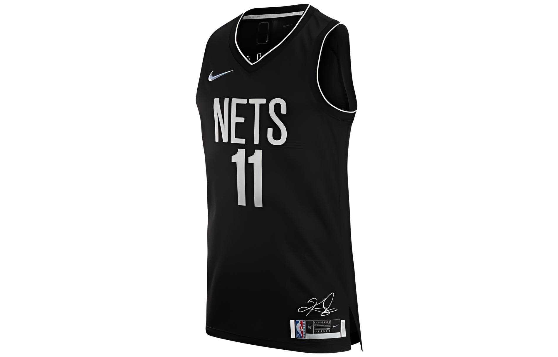 Баскетбольная майка Nike 11 Logo - изображение 1