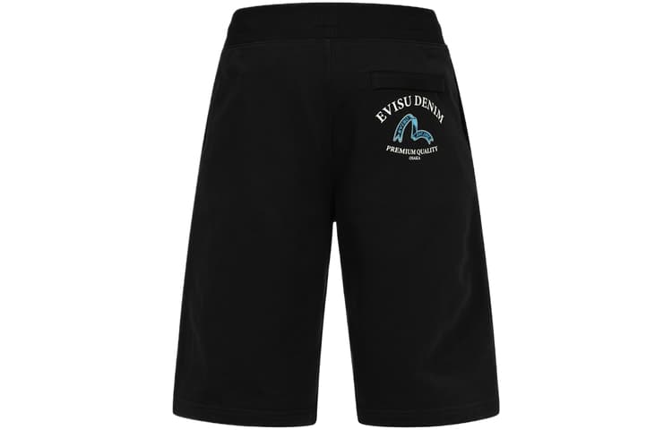 Шорты EVISU SS24 - изображение 1