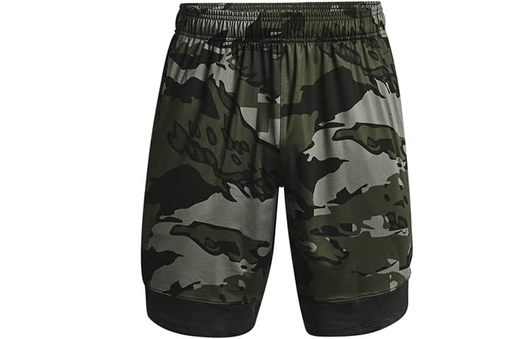 Шорты Under Armour - изображение 1
