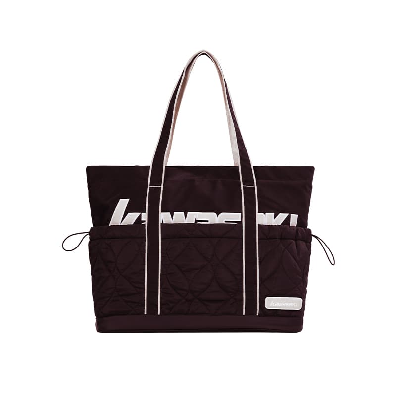 Мини-сумка Кавасаки Ткань Сумка на плечо Unisex Multicolor - изображение 2