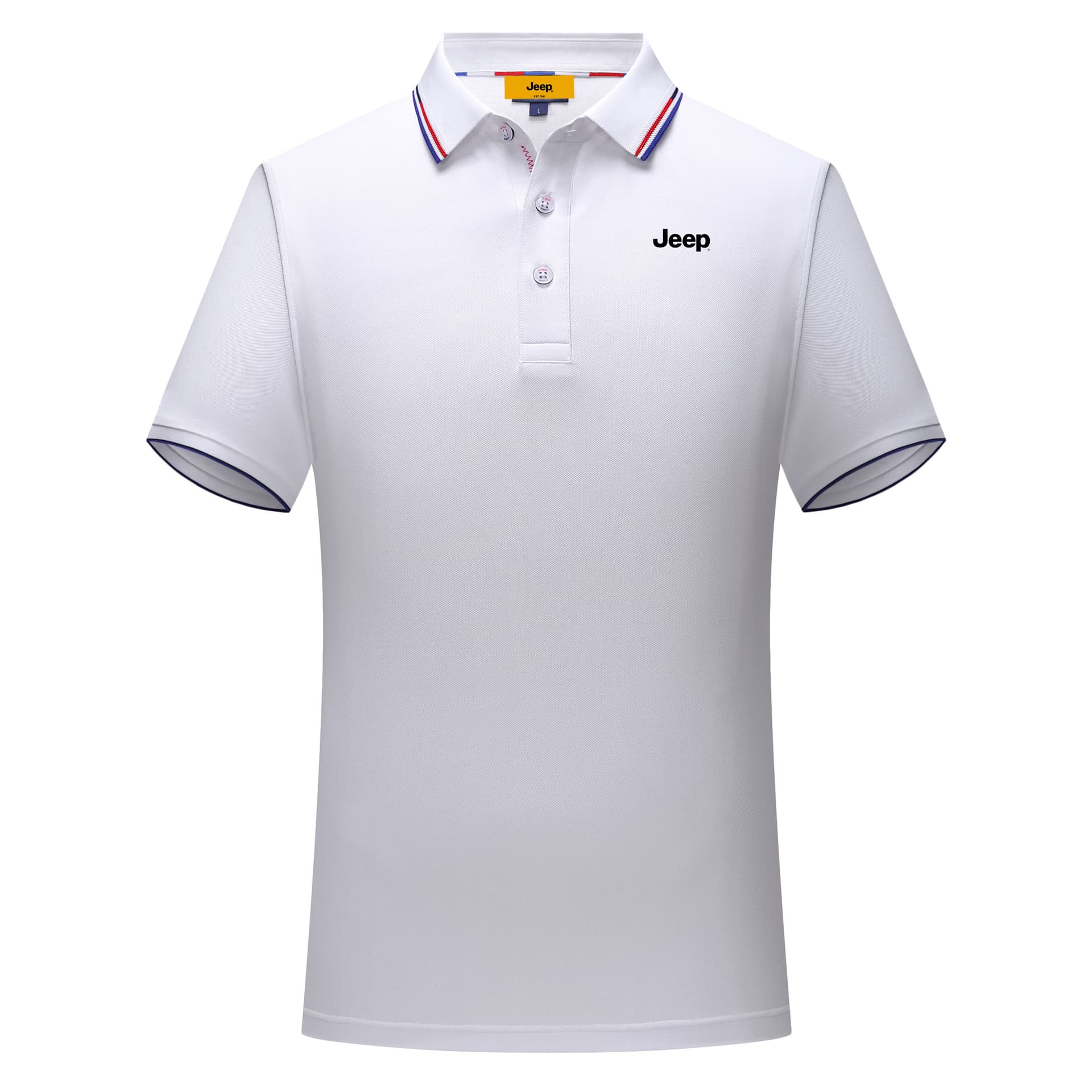Поло Jeep Polo - изображение 1