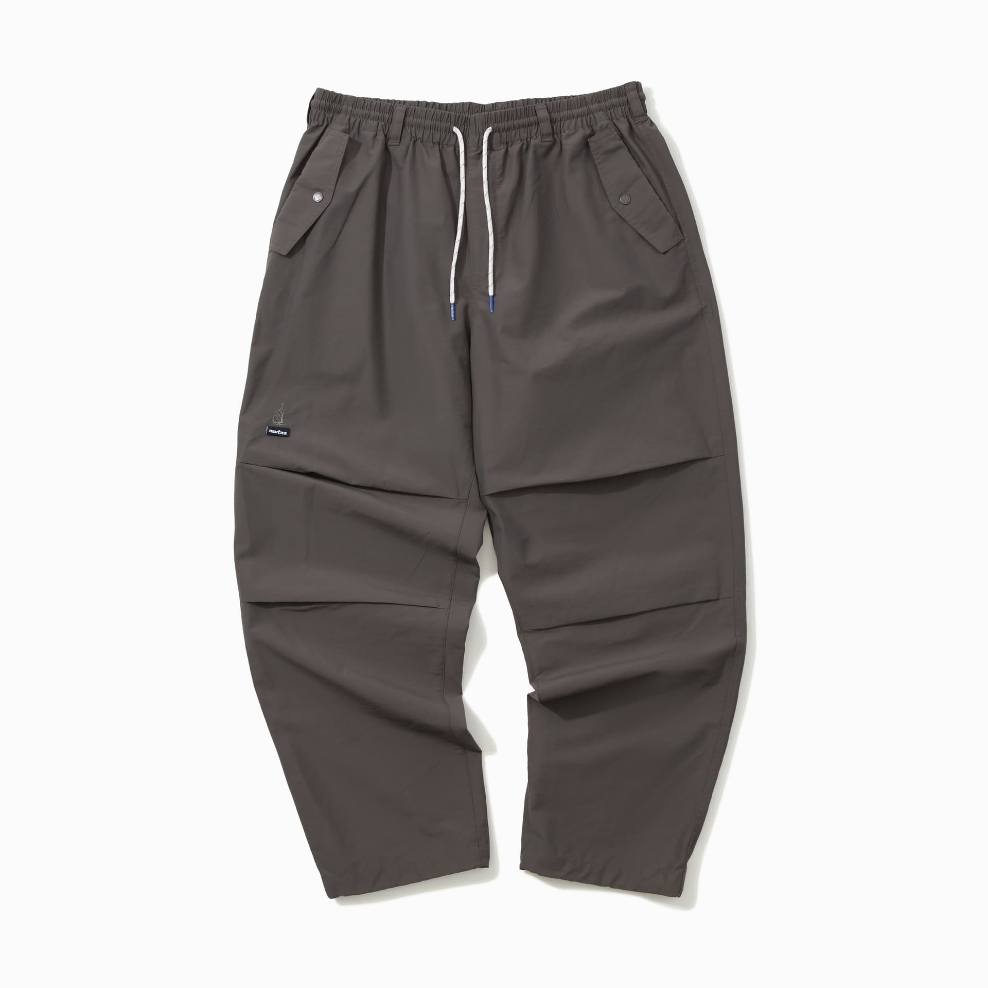 Штаны Nautica White Sail Повседневные штаны Унисекс - изображение 1