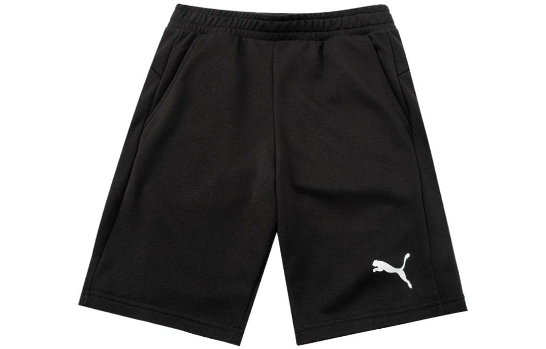 Шорты Puma Logo - изображение 1